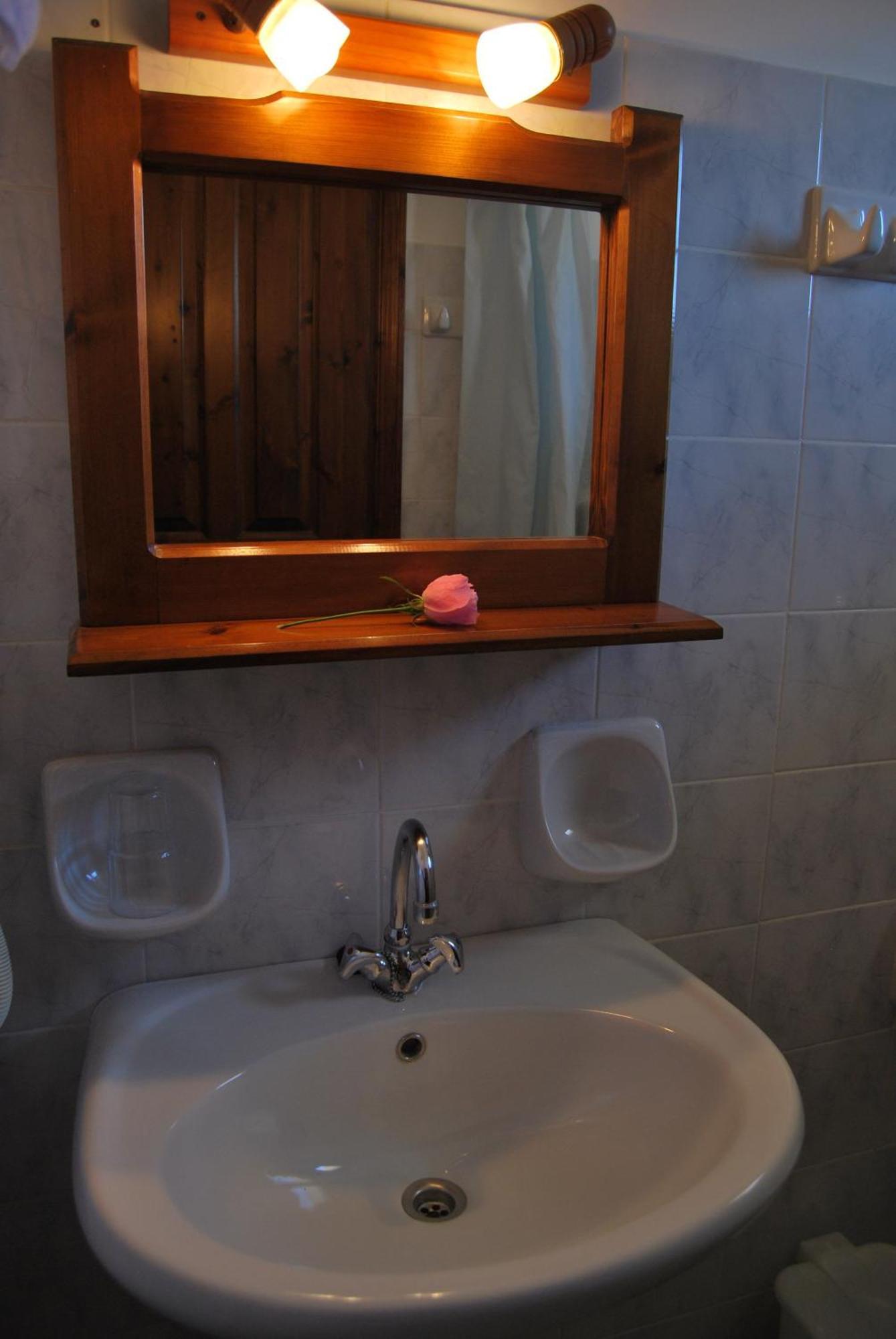 Rizoma Guesthouse Mikro Chorio  Exterior photo